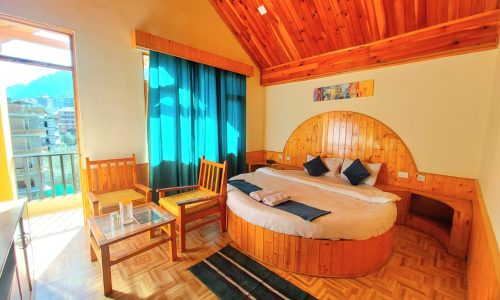 Honeymoon suite (1)