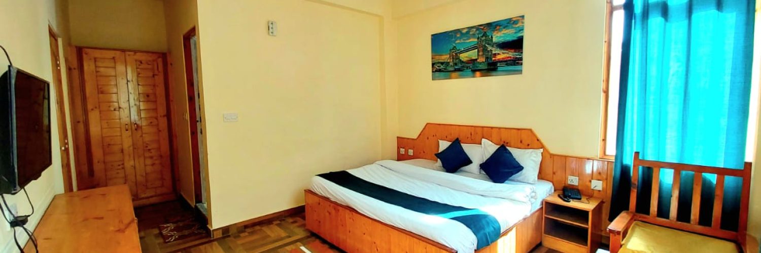 Honeymoon suite (2)